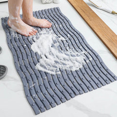 Minimalist Anti-Slip Bath Mat