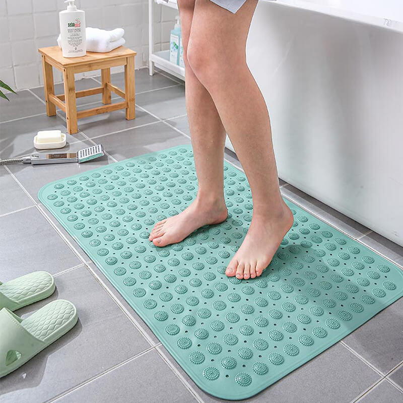 Thickened Anti-Slip Bath Mat