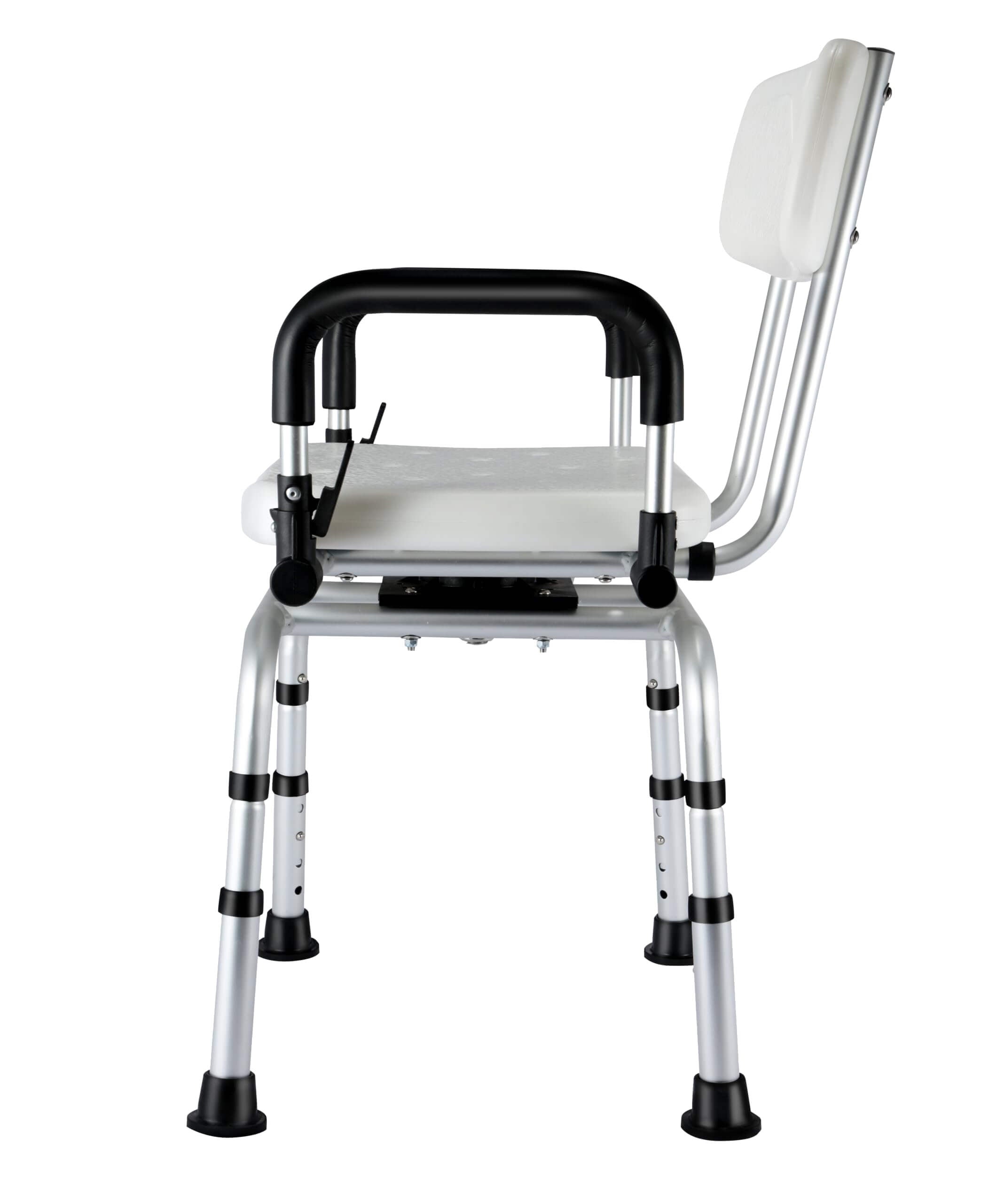 360° Swivel Shower Chair