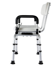 360° Swivel Shower Chair