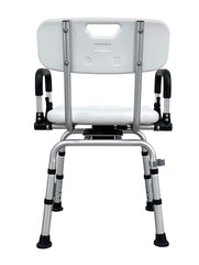 360° Swivel Shower Chair