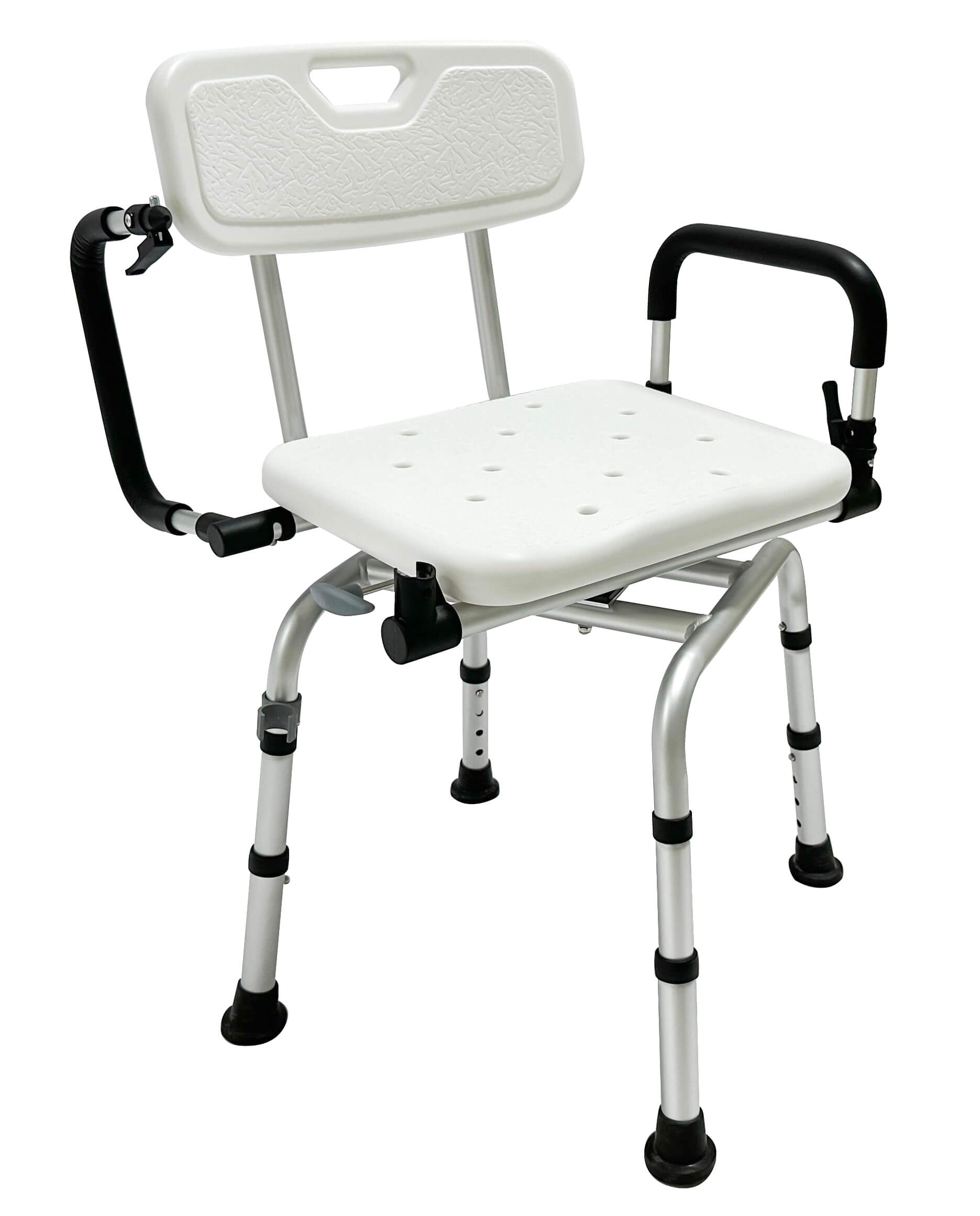 360° Swivel Shower Chair