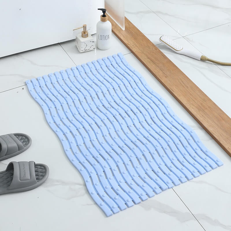 Minimalist Anti-Slip Bath Mat