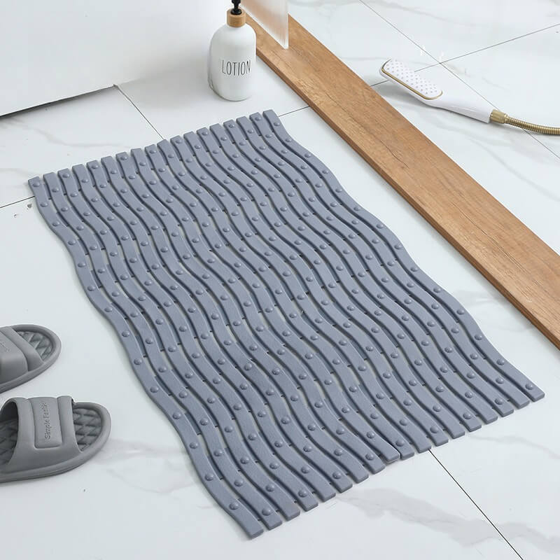 Minimalist Anti-Slip Bath Mat