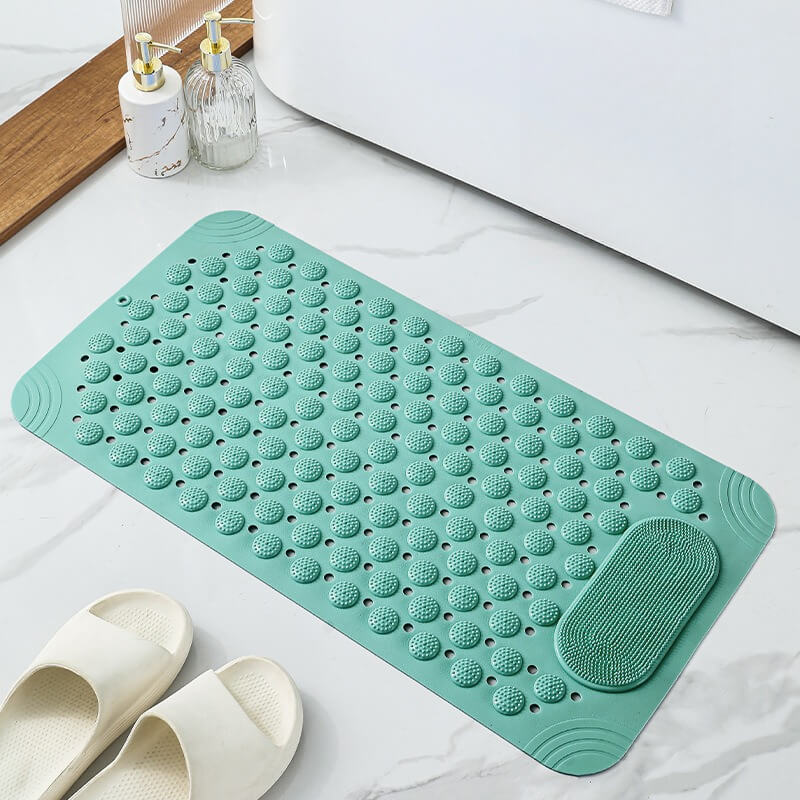 Massage Anti-Slip Bath Mat