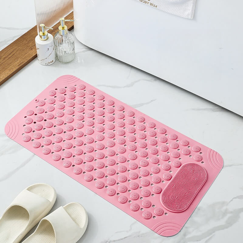 Massage Anti-Slip Bath Mat