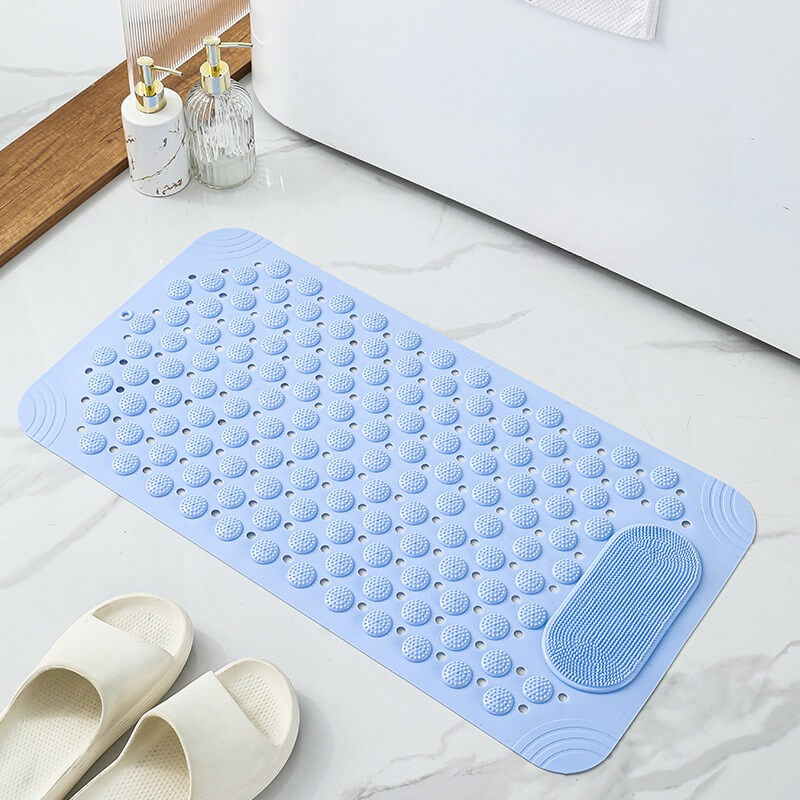 Massage Anti-Slip Bath Mat