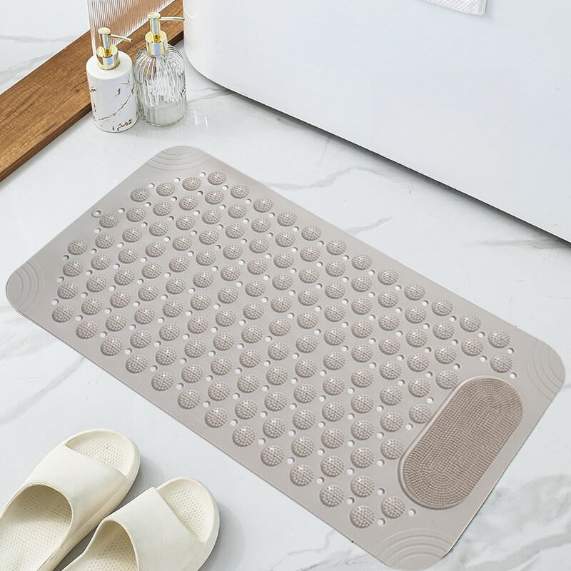 Massage Anti-Slip Bath Mat