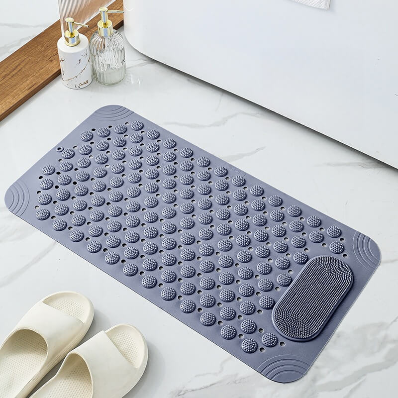 Massage Anti-Slip Bath Mat